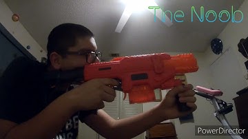 Adventure Force Spectrum Reloads