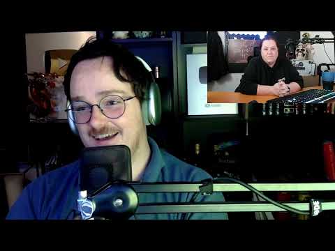 Voices of New Eden CSM20 Edition | Limited Liability