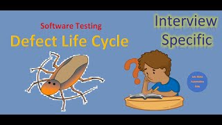 Defect Life Cycle in Software Testing | Pradeep Nailwal screenshot 2