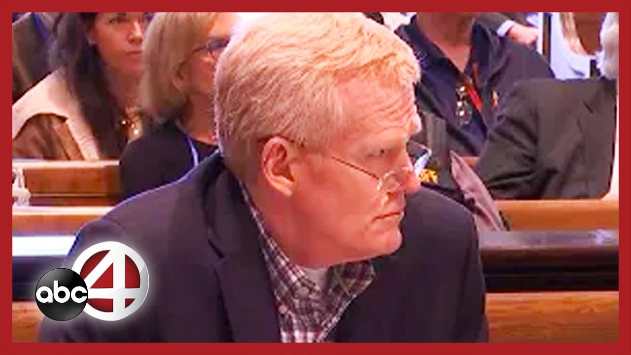 Murdaugh Murder Trial: Day 2 Recap - YouTube