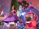 Barbie diamond castle commercial 2008 castle