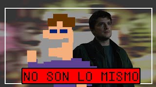 Michael Afton no es Mike Schmidt y Te lo  DEMUESTRO | Five Nights at Freddy's Teoria