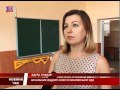 В Свалявській ЗОШ №3 замінюють старі вікна і ремонтують класні приміщення