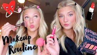 EVERYDAY NATURAL MAKEUP ROUTINE //  *Your Beauty Questions*