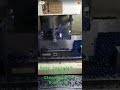 Rough process on workpiece using 3D Area clearance toolpath