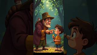 Full “The Magic Paintbrush 🎨✨ | Kids Cartoon Story | Moral & Motivational Tale”| Bedtime Story for Kids Guide