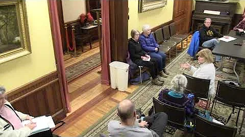 Littleton Selectboard 12/22/25