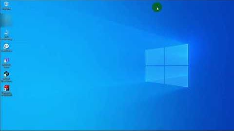 Часть 5. Установка веб-сербера на Windows 10. Установка и настройка PHP.