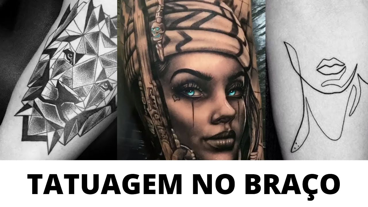 Tatuagem com o nome do filho: 18 ideias incríveis para se inspirar