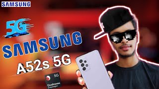 Samsung A52s 5G Camera test in BanglaUnboxing & pricing | Samsung A52s Bangla Review | gaming test