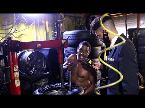Auto Repair Shops In Queens