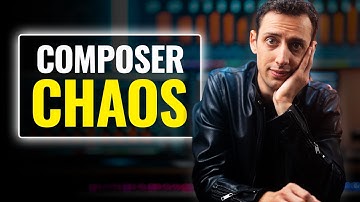 Wat ze je niet vertellen over het beroep van film-/tv-componist