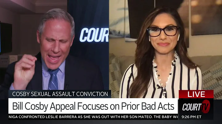 Lawyers for Bill Cosby are appealing for a new trial