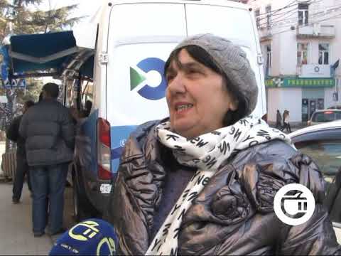 მე რომ ჯანდაცვის მინისტრი ვიყო - გამოკითხვა გურჯაანში - რას შეცვლიდნენ მოქალაქეები?