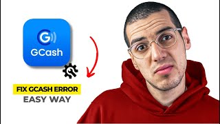 How To Fix GCash Sorry We're Unable To Process Your Request