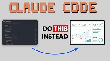 How To Use Claude Code To Run Your ENTIRE Business (Not Just Coding)