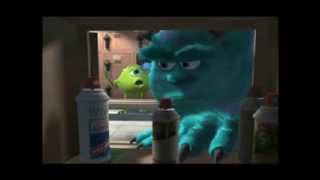 Monster Inc En Español