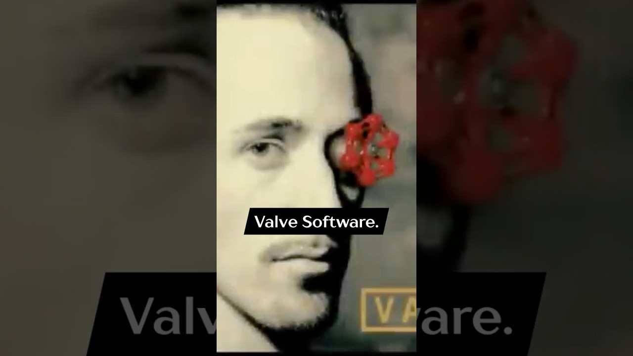 Jak Gabe Newell utekl z Microsoftu a založil Valve