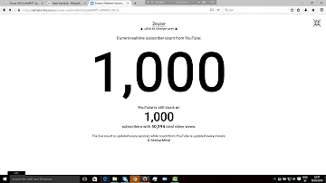 1,000 SUBSCRIBERS SPECIAL | + FACEREVEAL | + REACTION |