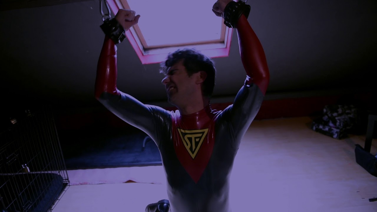 super hero fetish Streaming teen sex flicks