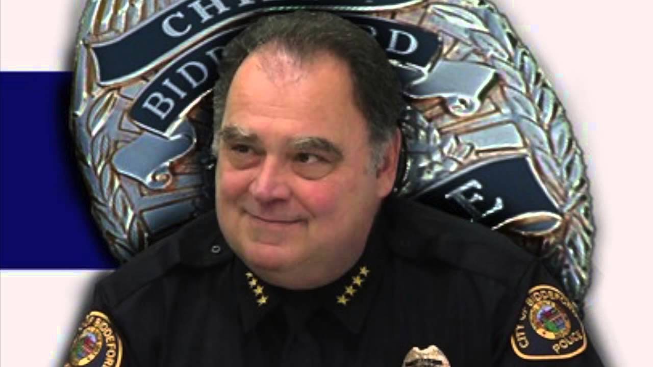 Biddeford Maine Sexual Abuse Cases Police YouTube