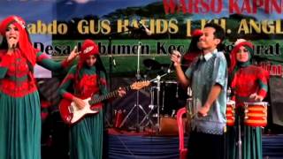QASIMA - Tresno Waranggono