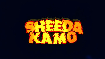 Sheeda Kamo (National College Of arts# Game design), Thesis 2017 On Display