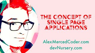 Celebrity AM Coder - Single Page Applications - The Concept Net Worth