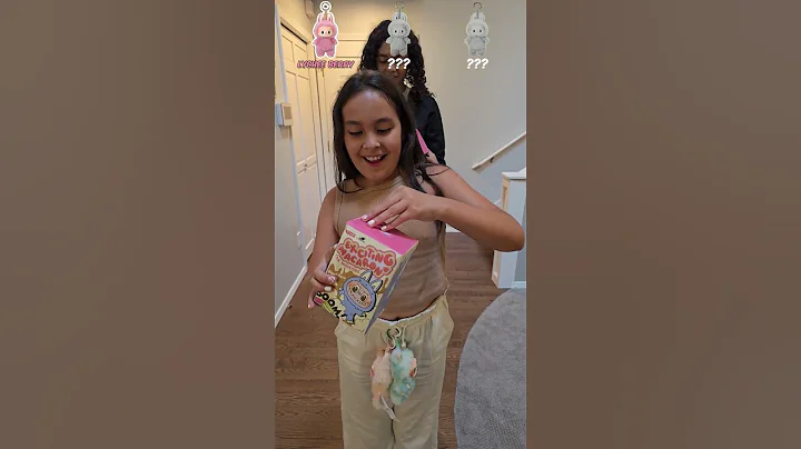 Are these labubu's fake