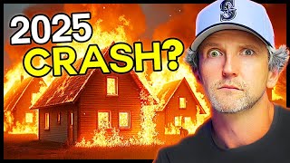 Is a Big Housing Crash Coming Soon | The Data REDFIN Ignores (Rocket Mortgage Connection EXPOSED)