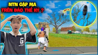 Free Fire Ntn Đứng Hình Khi Gặp Ma Trên Đảo Thế Kỷ Lúc 12 Giờ Đêm Và Cái Kết ?