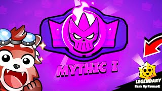 AL 4,5LEA YOUTUBER IN MYTHIC si PRIMESC 1 LEGENDARY STARR DROP! Ghicesti ce Pica?