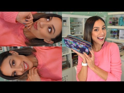 get-ready-with-me-|-where-i've-been,-life-update-//-what's-in-my-travel-makeup-bag!