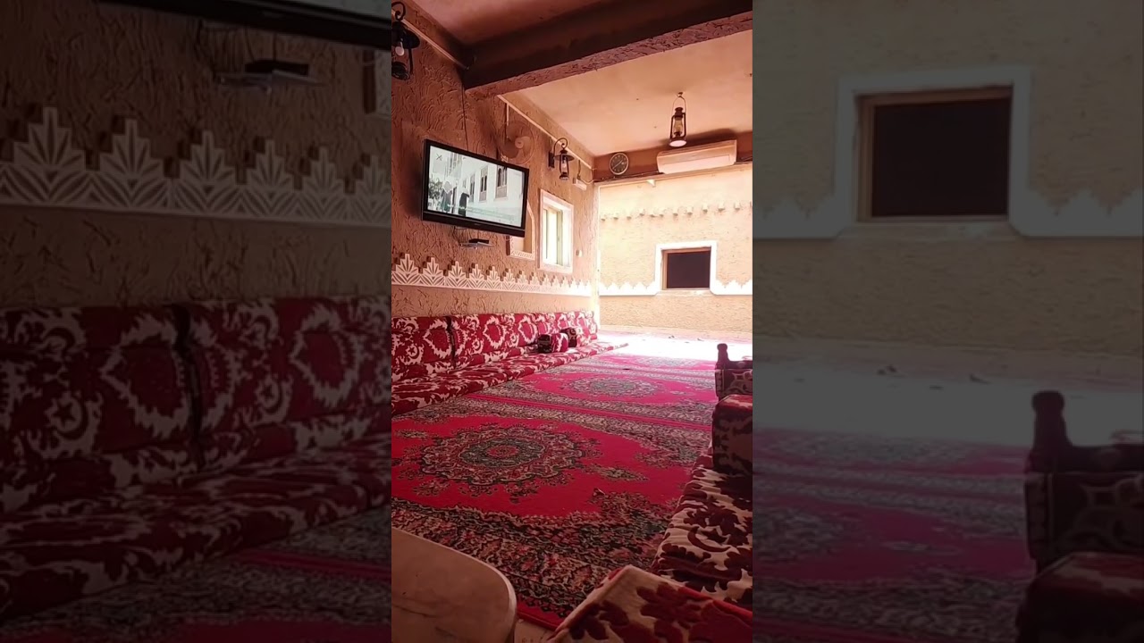 سالفة البارود(1)