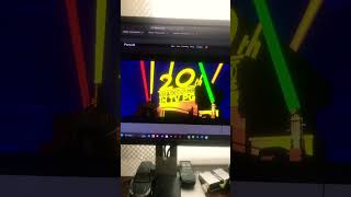 20Th Century Fox Tv Pg