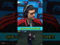 QUE DOIDERA! DUAS Defesa ABSURDAS do GOLEIRO e GOL de CONTRA ATAQUE do ESTUDIANTES! #FLAMENGO