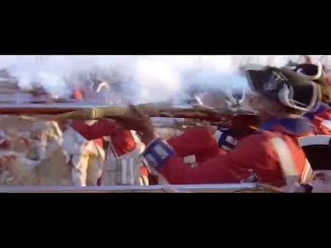 The British Grenadiers