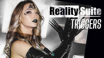 Reality Suite - TRIGGERS (Official Music Video)