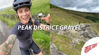 The best place in England to ride a gravel bike