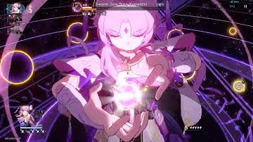 HSR: Swarm | Dif 5 | Nihility Path | Solo Fu Xuan