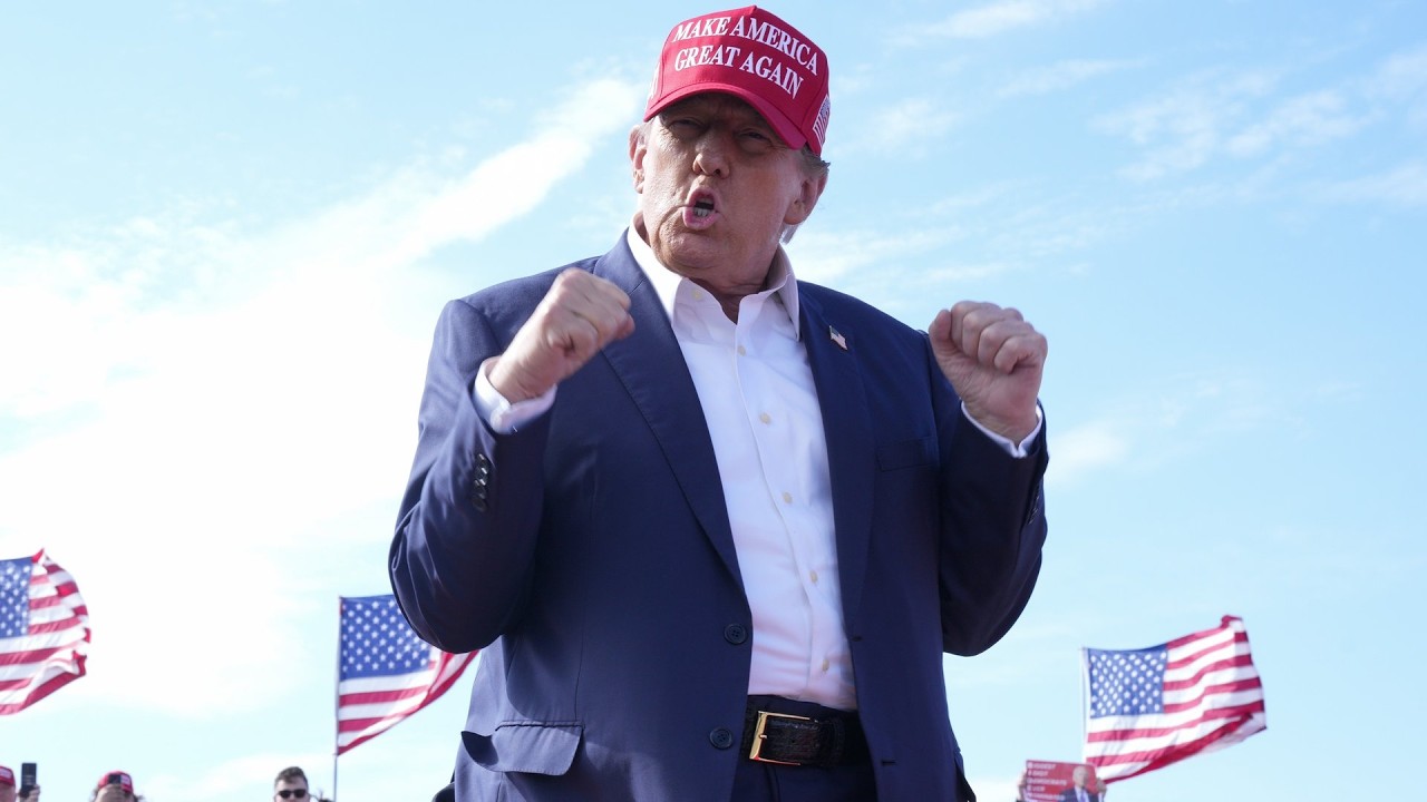 The Enthusiasm Gap in Midterm Elections