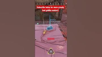 Why you should never be a greedy loot goblin in #apex! #apexmemes #apexclips #apexlegends #hackers