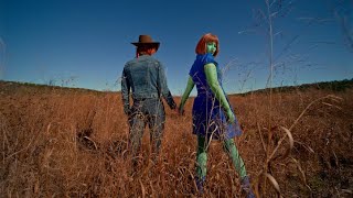 Everywhere Isn't Texas - August Ponthier