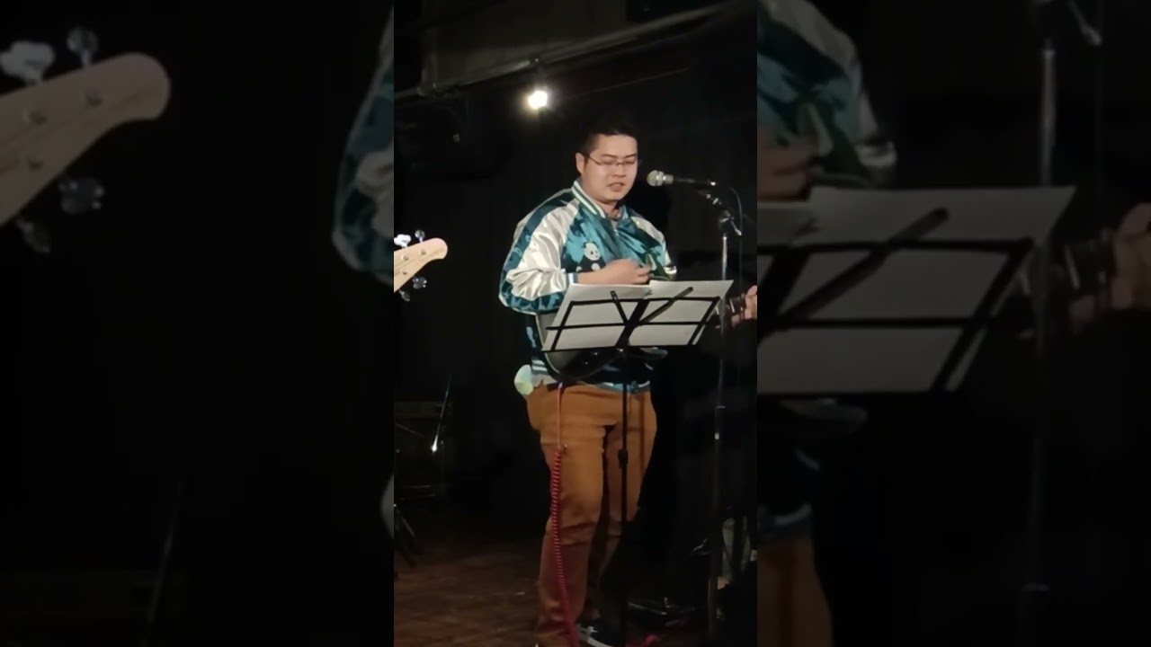 「RUNNERS HIGH REPRISE/UNISON SQUARE GARDEN」をバンドで演奏してみた