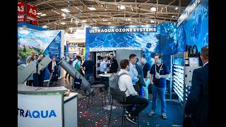 ULTRAAQUA at IFAT Munich 2026