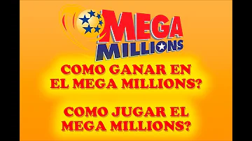 ¿Qué es más fácil ganar Powerball y Mega Millions?