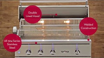 TUTORIEL FOUR GRILL DOMETIC 