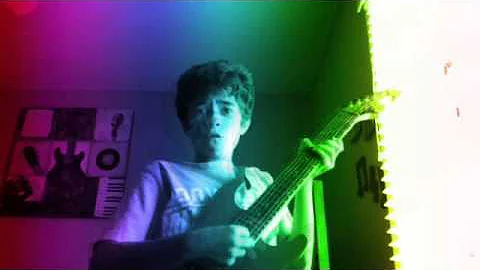 Showtime music video
