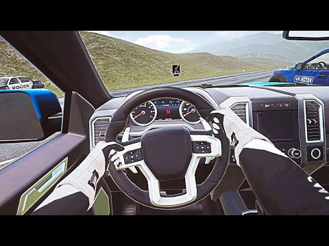 Видео: Симулятор вождения в VRChat