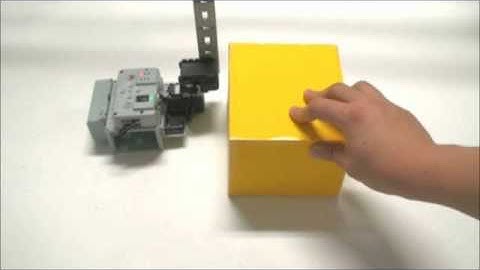 Gilbo & Robotis - Bioloid Premium Kit - Park Kapısı www.robotsepeti.com www.gilbo.com.tr